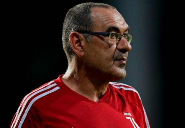 مائوریتزیو ساری,اخبار فوتبال,خبرهای فوتبال,اخبار فوتبال جهان