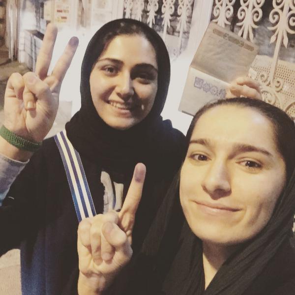 بازداشت نوشین جعفری,اخبار سیاسی,خبرهای سیاسی,اخبار سیاسی ایران