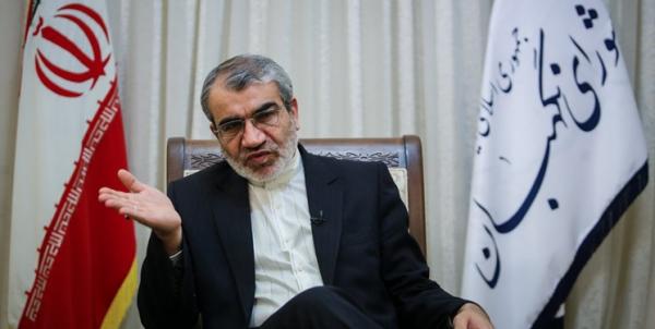 عباسعلی کدخدایی عباسعلی کدخدایی,اخبار سیاسی,خبرهای سیاسی,دولت