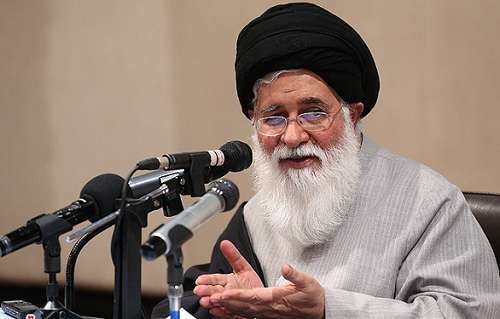 احمد علم الهدی احمد علم الهدی,اخبار سیاسی,خبرهای سیاسی,اخبار سیاسی ایران