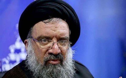 احمد خاتمی احمد خاتمی,اخبار سیاسی,خبرهای سیاسی,اخبار سیاسی ایران