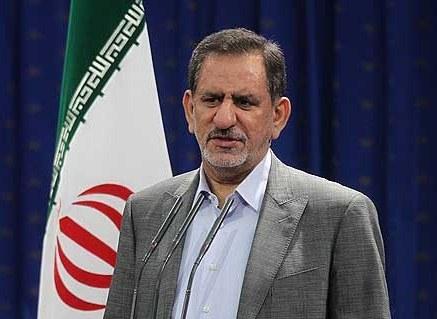 اسحاق جهانگیری اسحاق جهانگیری,اخبار سیاسی,خبرهای سیاسی,دولت