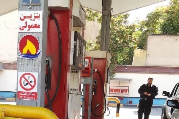 پمپ بنزینهای تهران پمپ بنزینهای تهران,اخبار اقتصادی,خبرهای اقتصادی,نفت و انرژی