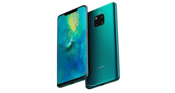 نمایشگر هواوی میت 30 پرو نمایشگر هواوی میت 30 پرو,اخبار دیجیتال,خبرهای دیجیتال,موبایل و تبلت