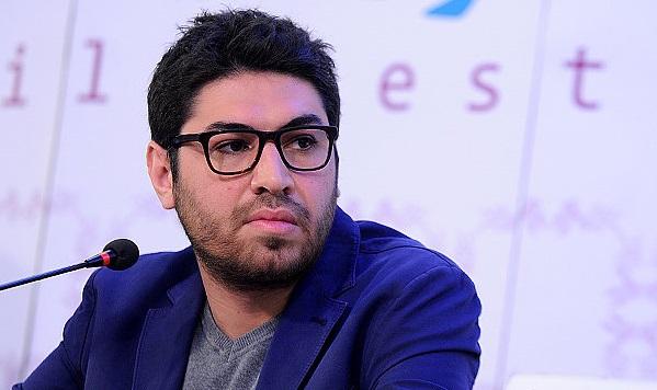 سهیل بیرقی سهیل بیرقی,اخبار فیلم و سینما,خبرهای فیلم و سینما,سینمای ایران