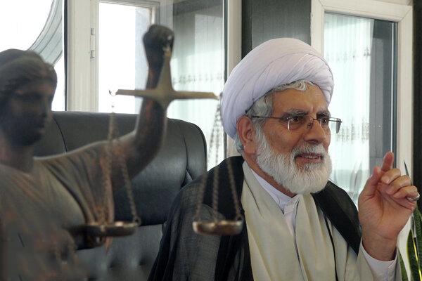 محسن رهامی محسن رهامی,اخبار سیاسی,خبرهای سیاسی,احزاب و شخصیتها