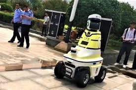 پلیس روباتیک ترافیک,اخبار علمی,خبرهای علمی,پژوهش