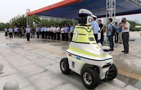 پلیس روباتیک ترافیک,اخبار علمی,خبرهای علمی,پژوهش