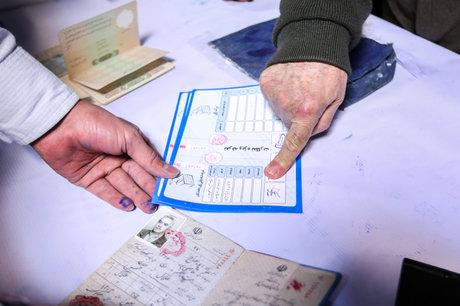 انتخابات شورایاری انتخابات شورایاری,اخبار اجتماعی,خبرهای اجتماعی,شهر و روستا