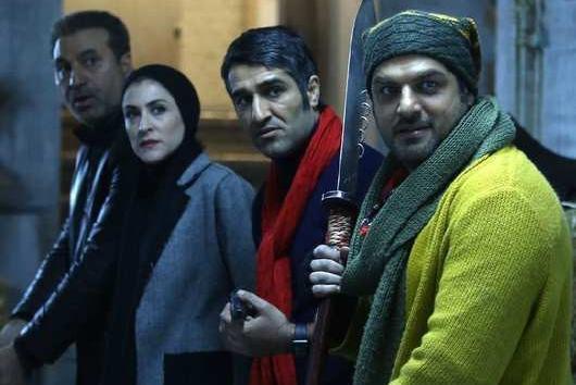 فیلم خوب بد جلف 2,اخبار فیلم و سینما,خبرهای فیلم و سینما,سینمای ایران