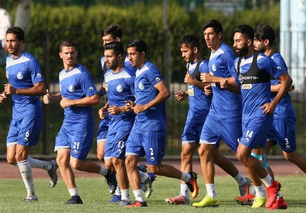 باشگاه استقلال باشگاه استقلال,اخبار فوتبال,خبرهای فوتبال,لیگ برتر و جام حذفی