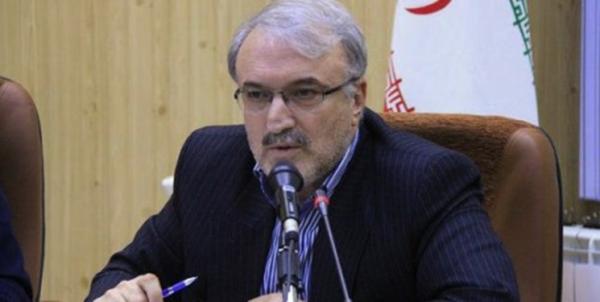 سعید نمکی سعید نمکی,اخبار پزشکی,خبرهای پزشکی,بهداشت