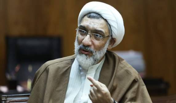 اظهارات پورمحمدی درباره حوادث سال ۶۷: با پخش فایل صوتی، برای دشمن شفافسازی کردند