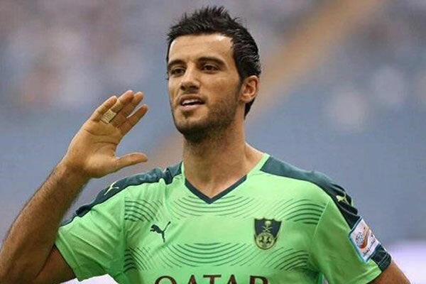 عمر السومه,اخبار فوتبال,خبرهای فوتبال,اخبار فوتبال جهان