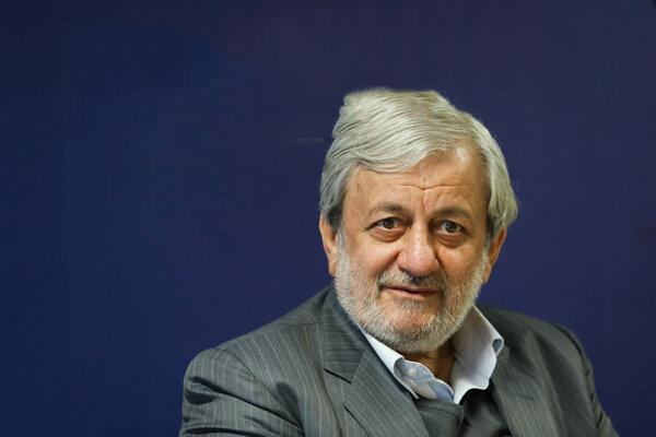 محمد میرمحمدی,اخبار سیاسی,خبرهای سیاسی,اخبار سیاسی ایران