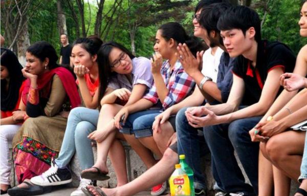 فهرست جالب کشورهای تنبل دنیا,اخبار جالب,خبرهای جالب,خواندنی ها و دیدنی ها