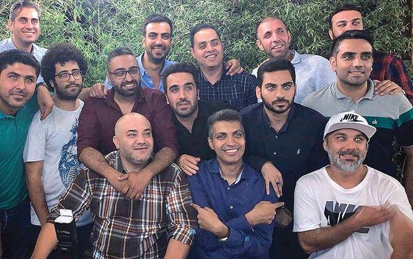 عادل فردوسی‌پور و دوستانش,اخبار صدا وسیما,خبرهای صدا وسیما,رادیو و تلویزیون
