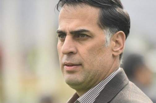 سعید آذری,اخبار فوتبال,خبرهای فوتبال,فوتبال ملی