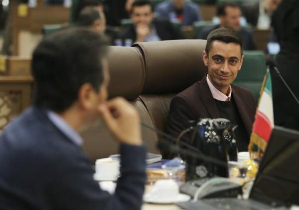 انتخاب جانشین مهدی حاجتی,اخبار اجتماعی,خبرهای اجتماعی,شهر و روستا
