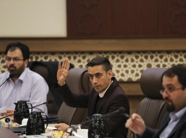 انتخاب جانشین مهدی حاجتی,اخبار اجتماعی,خبرهای اجتماعی,شهر و روستا