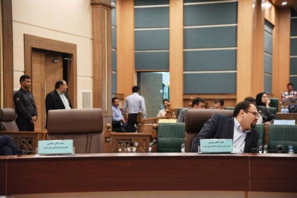 انتخاب جانشین مهدی حاجتی,اخبار اجتماعی,خبرهای اجتماعی,شهر و روستا