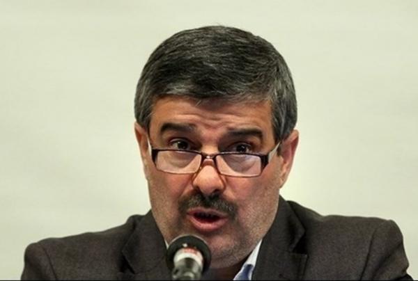 محمود عسگری آزاد,اخبار اشتغال و تعاون,خبرهای اشتغال و تعاون,اشتغال و تعاون