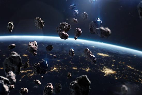 اتفاقات بعد از ناپدیدشدن ماه,اخبار علمی,خبرهای علمی,نجوم و فضا