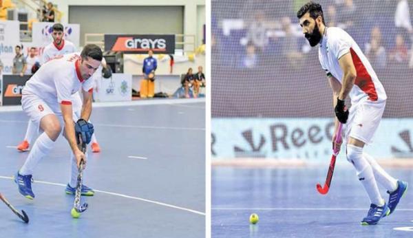 بازیکنان تیم ملی هاکی بازیکنان تیم ملی هاکی,اخبار ورزشی,خبرهای ورزشی,ورزش