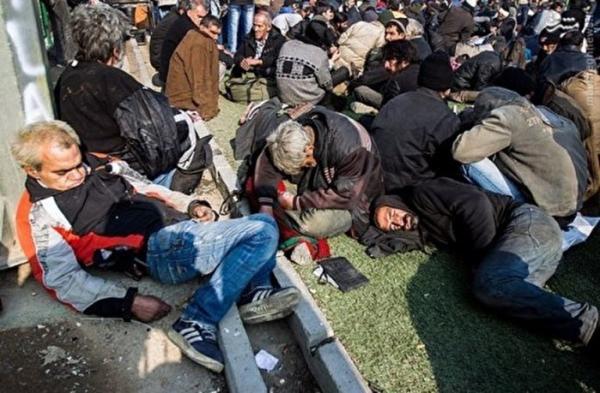 هزینه سالانه موادمخدر در کشور هزینه سالانه موادمخدر در کشور,اخبار اجتماعی,خبرهای اجتماعی,حقوقی انتظامی