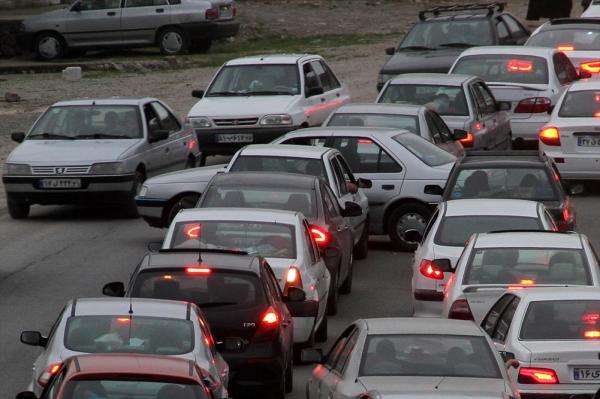انسداد محورهای مواصلاتی در کشور انسداد محورهای مواصلاتی در کشور,اخبار اجتماعی,خبرهای اجتماعی,وضعیت ترافیک و آب و هوا