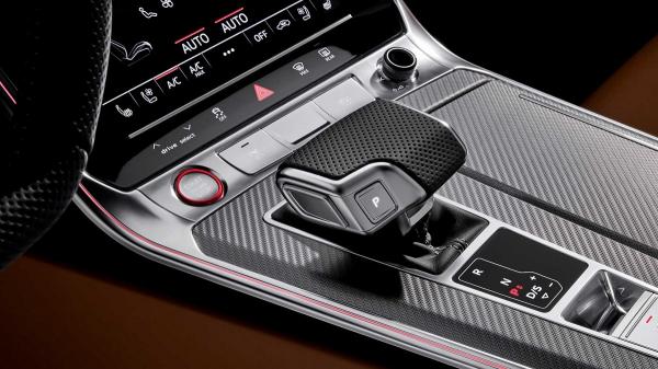آئودی RS6 آوانت مدل ۲۰۲۰,اخبار خودرو,خبرهای خودرو,مقایسه خودرو