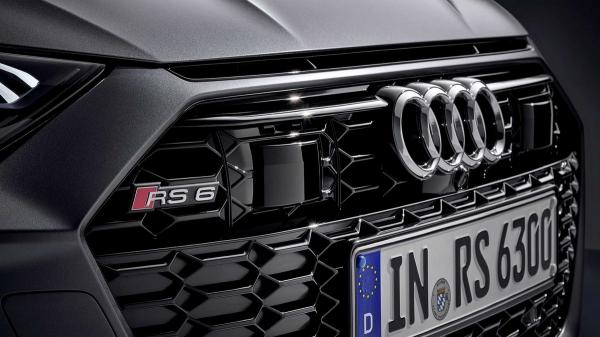 آئودی RS6 آوانت مدل ۲۰۲۰,اخبار خودرو,خبرهای خودرو,مقایسه خودرو