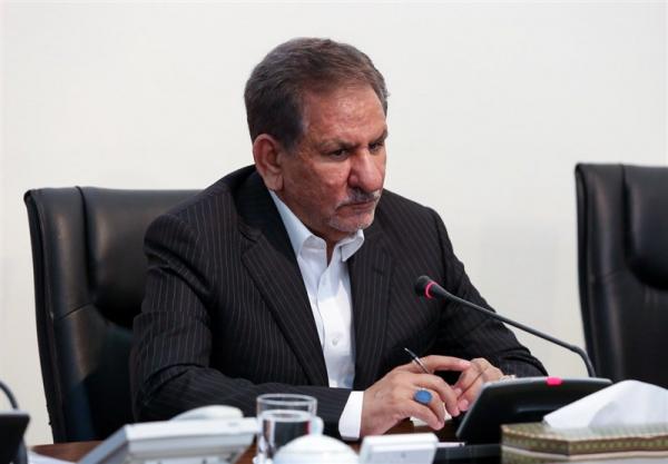 اسحاق جهانگیری اسحاق جهانگیری,اخبار سیاسی,خبرهای سیاسی,دولت