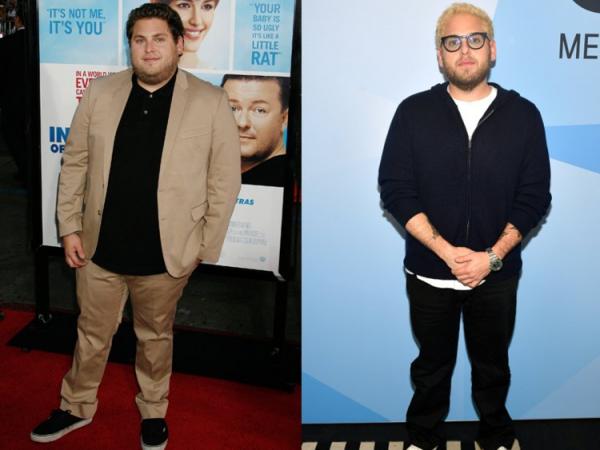 کاهش وزن سلبریتی ها,اخبار هنرمندان,خبرهای هنرمندان,اخبار بازیگران