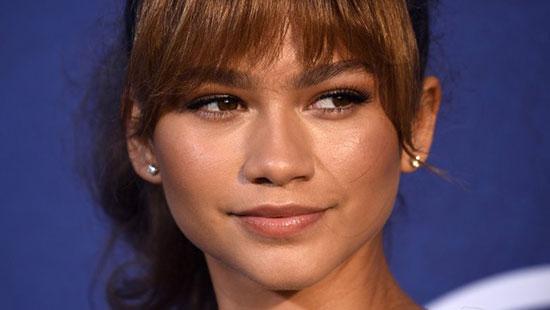 تام هالند و زندایا کولمن,اخبار هنرمندان,خبرهای هنرمندان,اخبار بازیگران