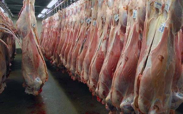 قیمت گوشت گوساله,اخبار اقتصادی,خبرهای اقتصادی,کشت و دام و صنعت