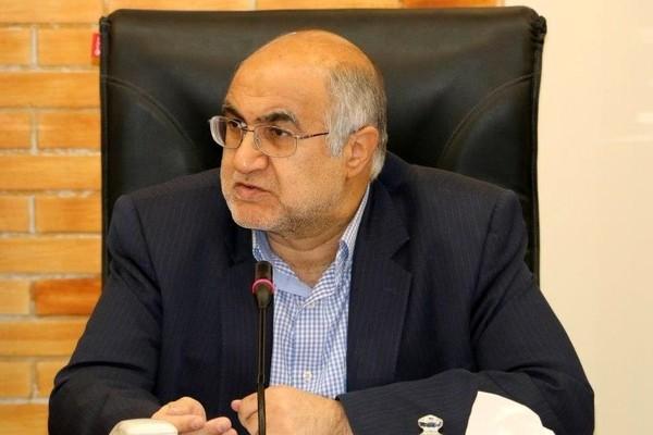 دکتر محمدجواد فدایی دکتر محمدجواد فدایی,اخبار اجتماعی,خبرهای اجتماعی,شهر و روستا