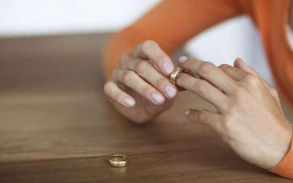 طلاق,اخبار اجتماعی,خبرهای اجتماعی,حقوقی انتظامی