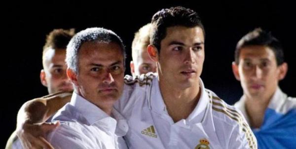 ژوزه مورینیو,اخبار فوتبال,خبرهای فوتبال,اخبار فوتبال جهان