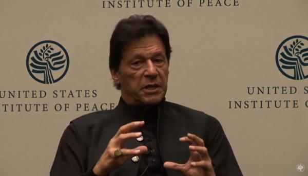 عمران خان عمران خان,اخبار سیاسی,خبرهای سیاسی,سیاست خارجی