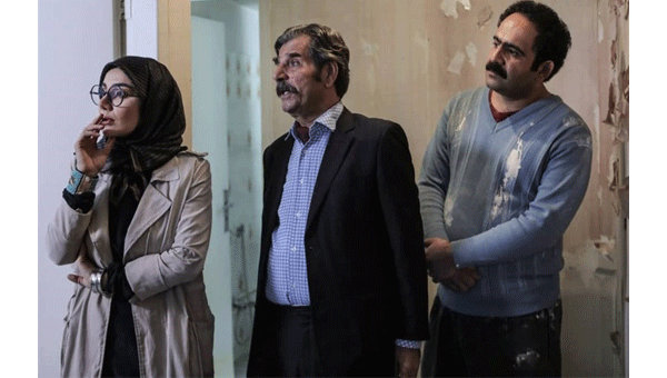 مجموعه زیر همکف,اخبار صدا وسیما,خبرهای صدا وسیما,رادیو و تلویزیون