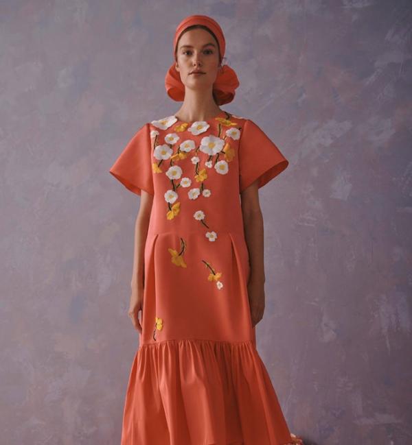 محصولات برند کارولینا هررا,اخبار هنرمندان,خبرهای هنرمندان,اخبار بازیگران