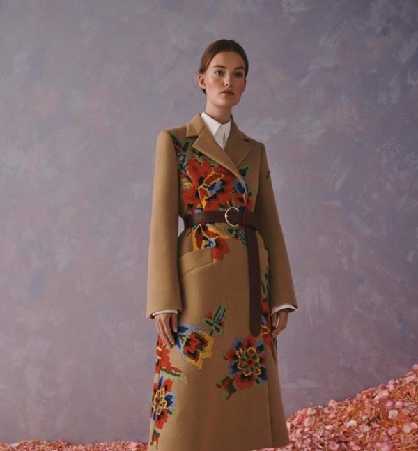 محصولات برند کارولینا هررا,اخبار هنرمندان,خبرهای هنرمندان,اخبار بازیگران