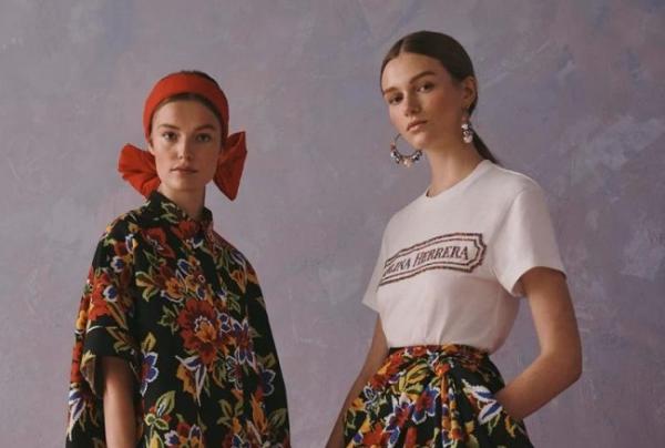 محصولات برند کارولینا هررا,اخبار هنرمندان,خبرهای هنرمندان,اخبار بازیگران