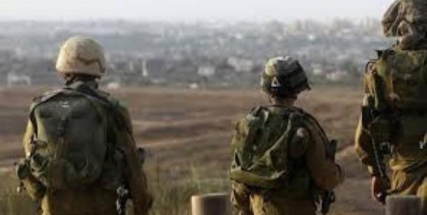 نیروهای امنیتی اسراییل,اخبار سیاسی,خبرهای سیاسی,خاورمیانه