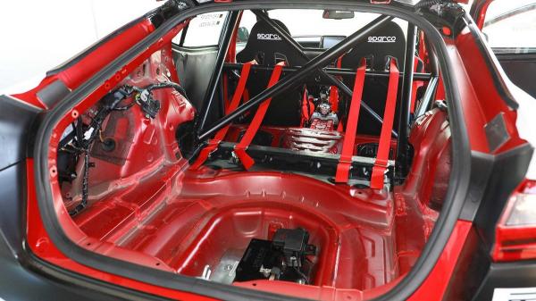 خودروی استینگر GT420,اخبار خودرو,خبرهای خودرو,مقایسه خودرو
