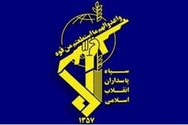 سپاه پاسداران انقلاب اسلامی,اخبار سیاسی,خبرهای سیاسی,دفاع و امنیت
