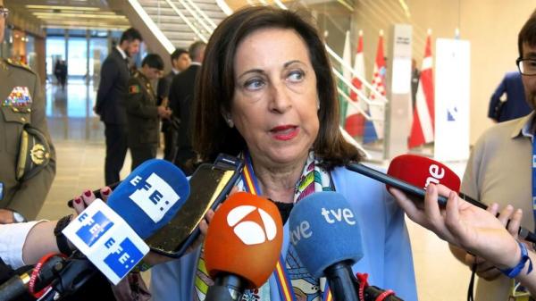 سیاستمدار اسپانیایی,اخبار سیاسی,خبرهای سیاسی,دفاع و امنیت