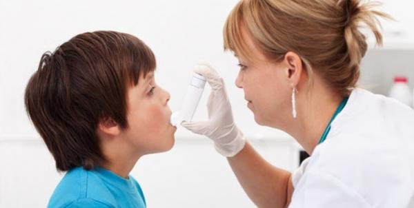 بیماری آسم بیماری آسم,اخبار پزشکی,خبرهای پزشکی,تازه های پزشکی