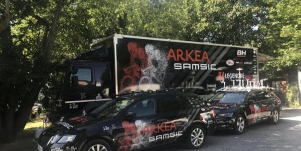 تیم دوچرخه‌سواری بلژیک,اخبار ورزشی,خبرهای ورزشی,ورزش